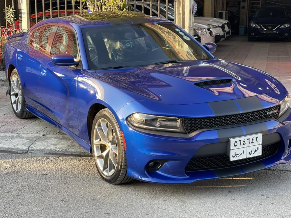 Dodge Charger